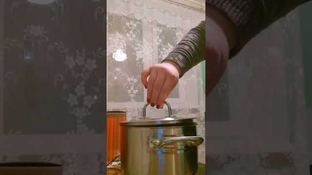 Кастрюля бренда Гурман-Профи от ВСНПО