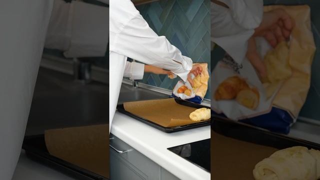 Круассаны METRO Chef