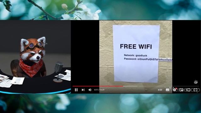 Люди, мертвые внутри #43 | реакция Red Panda смотреть онлайн