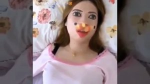 Когда уснула на вписке