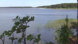 Поездка на Рыбинское водохранилище 06.2021 часть 1