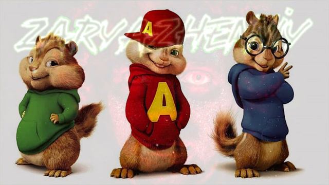 GSPD - Заряженный(cover от Элвина и бурундуков) смотреть онлайн