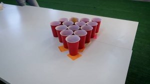 УЖАСНЫЙ НАГГЕТС ПОНГ !