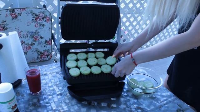 OptiGrill Tefal. Домашний супер гриль от тефаль. Оптигриль смотреть онлайн