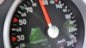 Audi TT 1.8 T 180 HP, 0-130 Acceleration