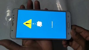 Samsung Galaxy J7 SM-J710F Hard reset🔥🔥