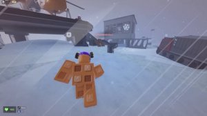 Roblox Evade Funny Moments #3