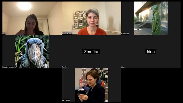 СЕЗОН 2. ВСТРЕЧА 12. Томас Пинчон "Радуга тяготения" смотреть онлайн