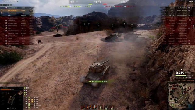 Conway- и куда порой снаряды летят????