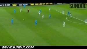 Europa League | Internazionale (4) 1-0 (3) Celtic | Video bola, berita bola, cuplikan gol