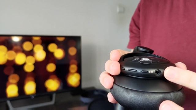 Unboxing & Review Casti Soundcore Life Q30 !! смотреть онлайн