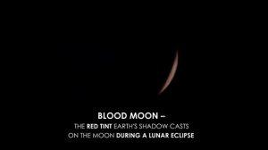 Jan  31, 2018 Super Blue Blood Moon and Lunar Eclipse