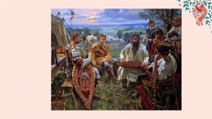 Откуда есть пошла русская земля #5