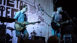 Василий Уриевский и Михаил Гардин - "К нам едет президент"