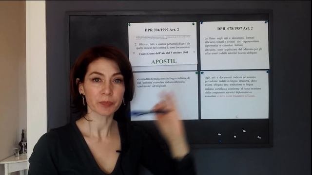 Апостиль, легализация перевода. Как заверять справку в посольстве? Как сделать быстрее? #133