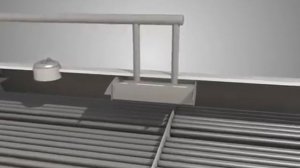 Однобарабанный котел-утилизатор Г 800ПЭ