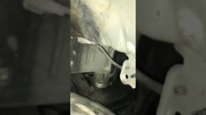 Abs connector Lexus is250