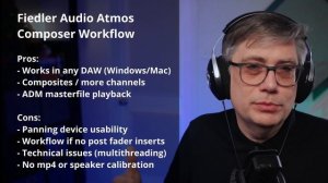 Dolby Atmos Music Production 101: A Showdown of 3 Atmos Workflows