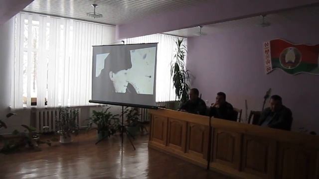 01.02.14 д.Октябрь. Буда-Кошелевский р-н. И.П. Коржов смотреть онлайн