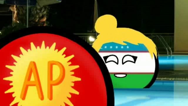 Клип ИЗ ТЫСЯЧИ ЛИЦ | Рисуем Мультфильмы 2 смотреть онлайн