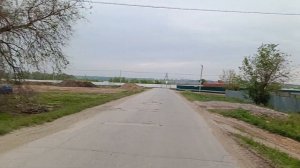 Около озера, Воскресенка, Волжский район Самарской области