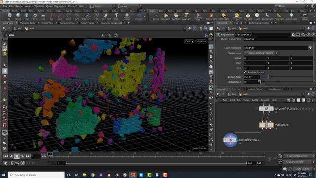 07 Clustering Voronoi Cells