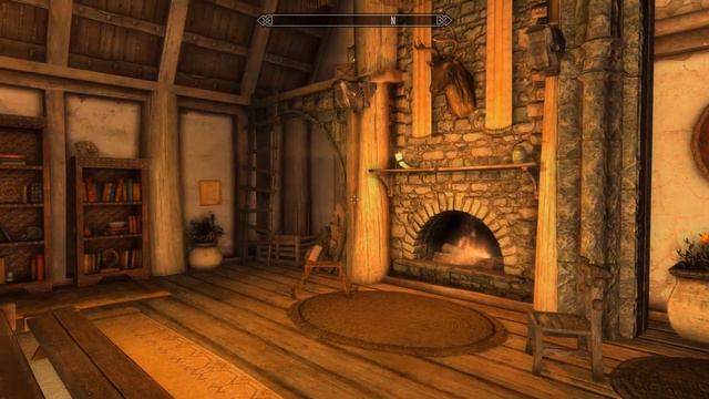 Skyrim SE Mods - Shirley смотреть онлайн