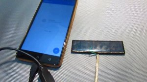 Подзарядка телефона от солнечной батареи своими руками