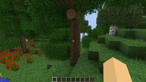 Better Foliage Minecraft 1.11 Mod Showcase