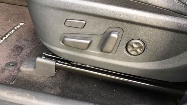 Best Detailed Walkaround 2019 Hyundai Santa Fe Ultimate 2.0T AWD смотреть онлайн