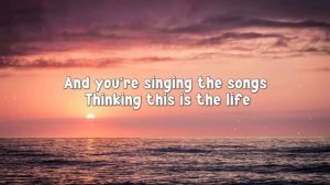 Amy Macdonald - This Is The Life (song Lyrics)