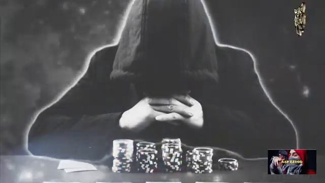 ? Калетра & Svyat Barbara - Покер смотреть онлайн