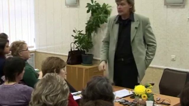 Константин Дараган. Основы натального анализа. №1