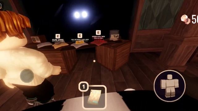 [ROBLOX] Doors But Goofy Gameplay | Playing With @Doors_Splash смотреть онлайн