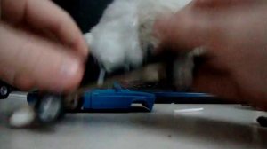 как сделать каркас безопасности на масштабную  модель