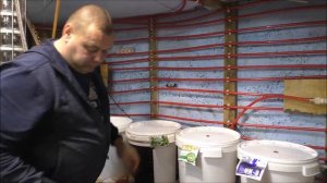 ДРОЖЖИ Бекмая и Хмельной эксперт кто круче .