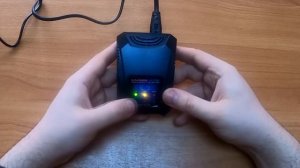 GT Power A3PRO - обзор, инструкция