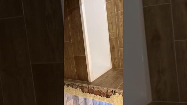 Ремонт ванной комнаты