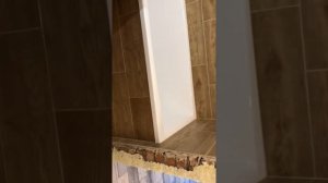 Ремонт ванной комнаты
