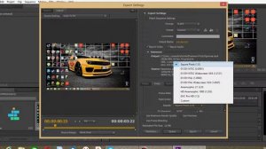 КАК РЕНДЕРИТЬ ВИДЕО В 60 ФПС [Adobe Premiere Pro CS6]