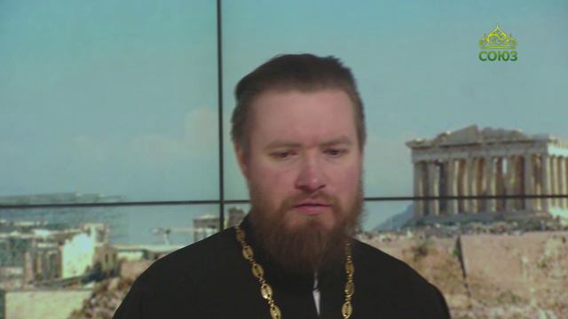 Читаем Апостол. 29 марта 2024
