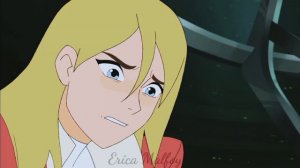 Катра × Адора - Еще пять минут | Ши-Ра и непобедимые принцессы