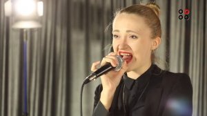 Елка - Лети, Лиза.. (cover by D. Averina)