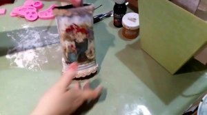 Ваза из пластиковой бутылки своими руками. Поделки из пластиковых бутылок.