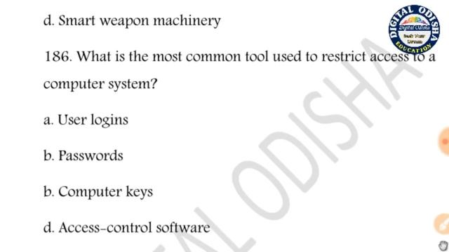 କମ୍ପୁଟର ର 500 ଟି ମହତ୍ୱପୂର୍ଣ୍ଣ ପ୍ରଶ୍ନ || OSSSC ପରୀକ୍ଷା ପାଇଁ ବହୁତ ଜରୁରୀ || 20 ମାର୍କ ନିଶ୍ଚିତ смотреть онлайн
