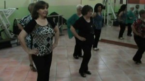 Ballo di gruppo 2014 - Tarantella Pulcinella