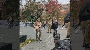 Группа Вагнер теперь мой дом (под гитару)