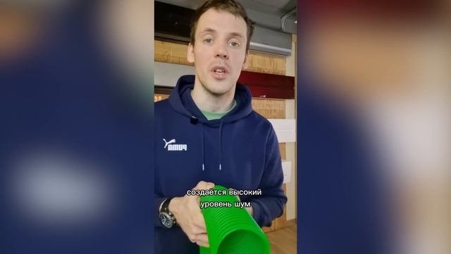 Вентиляция, доступная для всех