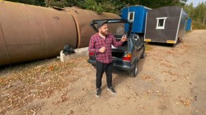 Ништяки на golf 2 | правильный тюнинг на гольф 2