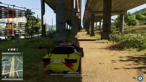 Тест i7 8750H GTX 1060 6gb